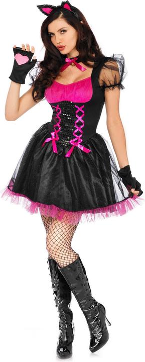 Produktbild Leg Avenue Pretty Kitty (L)