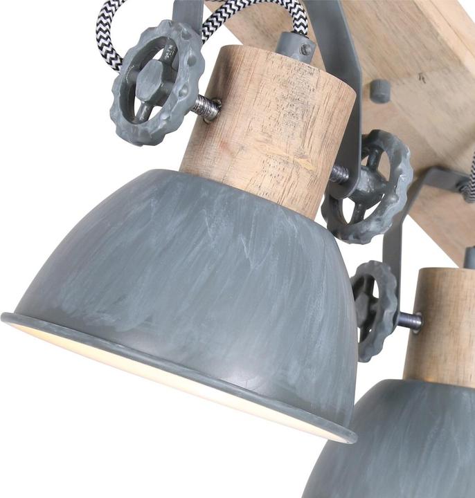 Produktbild Steinhauer Gearwood (E27)