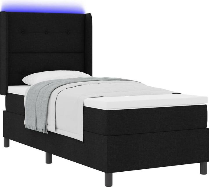 Immagine prodotto vidaXL Boxspringbett (90 x 200 cm)