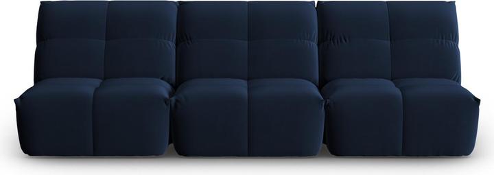 Actual product image Micadoni Jenna (3-seater, Modular sofa)