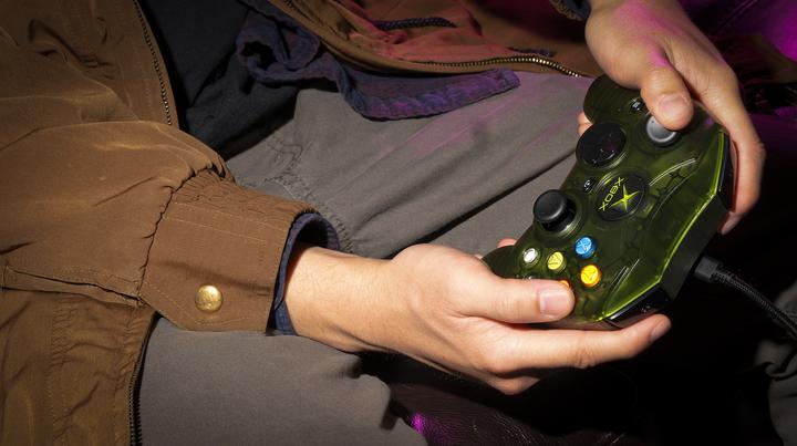 Produktbild Hyperkin DuchesS Wired Controller (PC, Xbox One S, Xbox Series X)