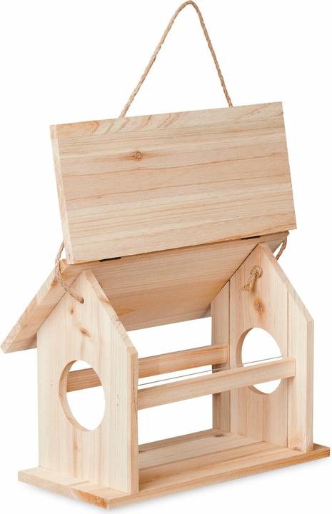 Actual product image Relaxdays Sicherheitsbox (0.97 l)