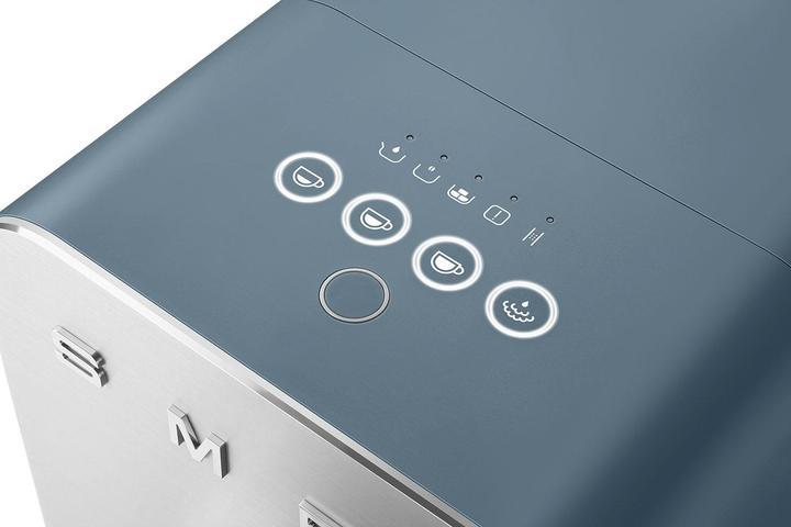 Immagine prodotto Smeg Kaffeevollautomat Collezione