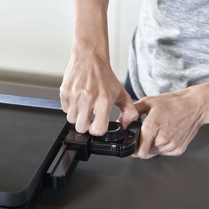 Image du produit Taurus Steakmax 2200