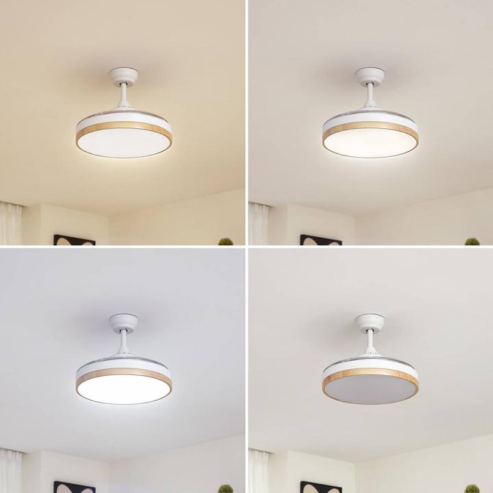 Produktbild Lindby Oras (47 dB)