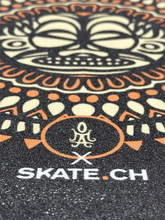 Immagine prodotto Skate.ch Tikki X Magnani Griptape