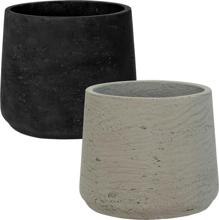 Pottery Pots Patt XL (23 x 19.50 cm)