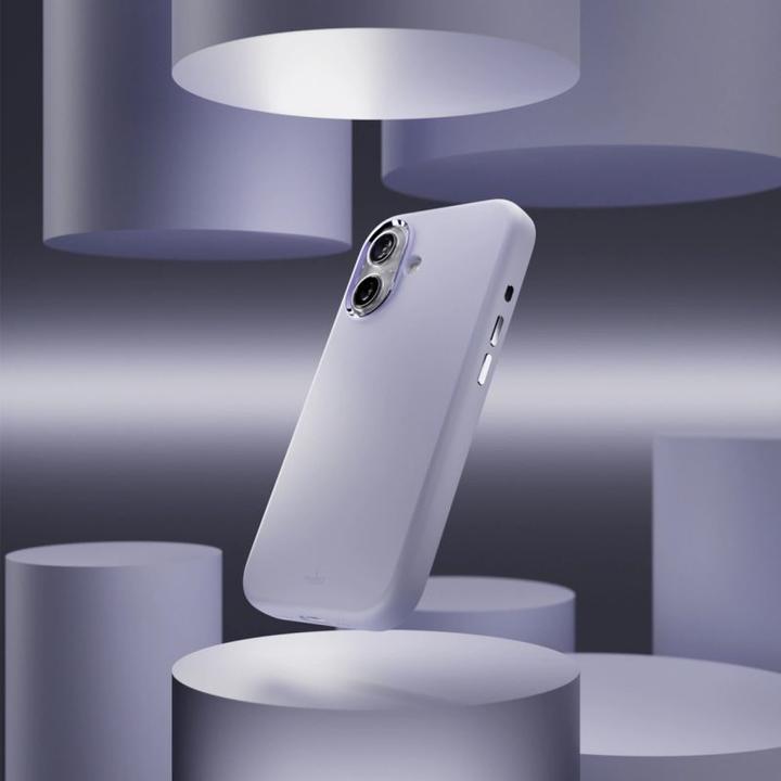 Produktbild Puro Schutzhülle (Apple iPhone 17)
