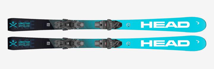 Produktbild Head Worldcup e.Race Team JRS (120 cm, Mit Bindung)