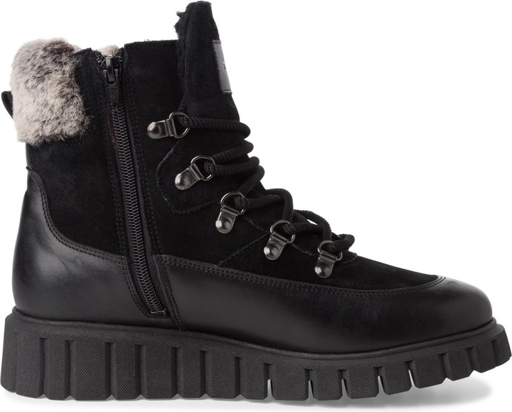 Produktbild Tamaris Stiefelette (40)