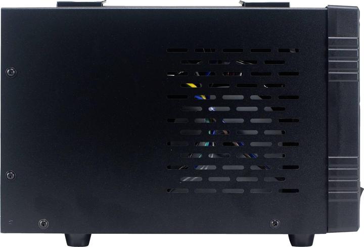 Immagine prodotto Voltcraft DLP-1305 Alimentatore da laboratorio, regolabile 0 - 30 V 0 - 5 A 150 W Slave-Fu