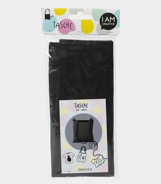 Image du produit I Am Creative Sac en tissu