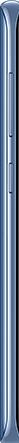 Actual product image Samsung Galaxy S8 (64 GB, Coral Blue, 5.80", Single SIM, 4G)