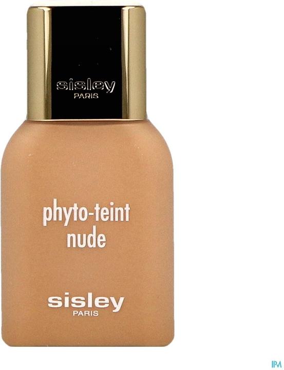 Produktbild Sisley Phyto Teint Nude No 3W1 (3W1 Warm Almond)
