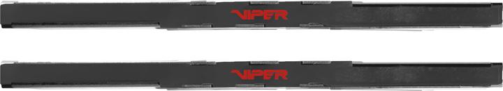 Immagine prodotto Patriot Viper Venom DDR5 (2 x 16GB, 6400 MHz, RAM DDR5, DIMM)
