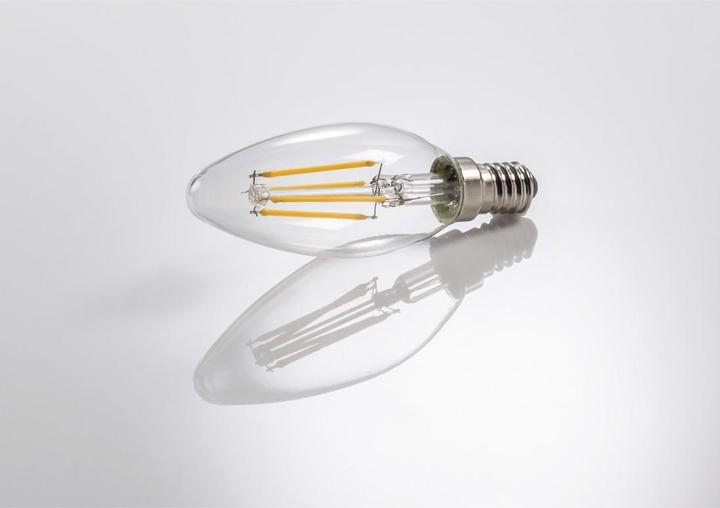 Immagine prodotto Xavax Filamento (E14, 4 W, 470 lm, 1 x, E)