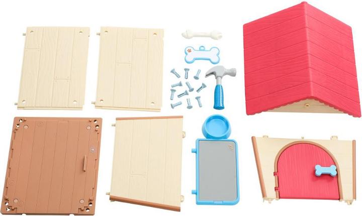 Produktbild Little Live Pets LLP Puppy Home Surprise (29 cm)