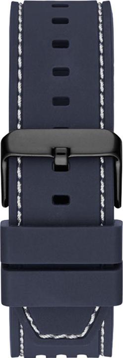 Produktbild Guess GW0499G1 Phoenix Herren 43mm 5ATM (Analoguhr, 43 mm)