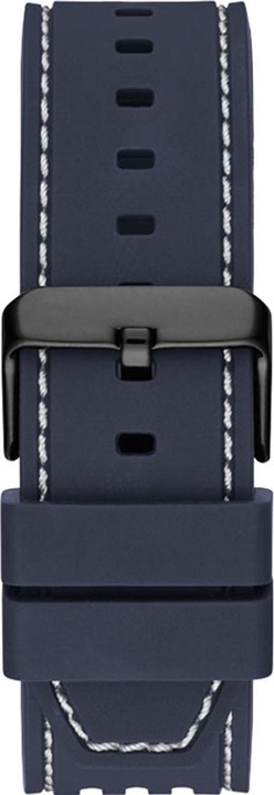 Immagine prodotto Guess GW0499G1 Phoenix Uomo 43mm 5ATM (Orologio da polso analogico, 43 mm)