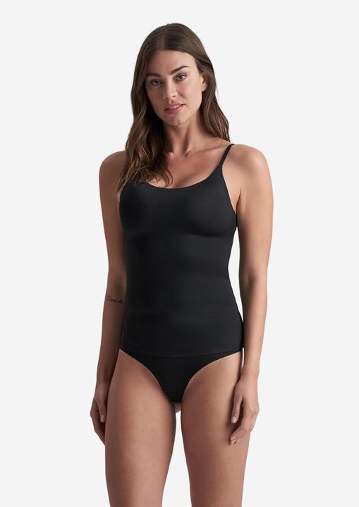 Produktbild Bye Bra Unsichtbare Einzellicht-Steuerung - Schwarz M. (Einzelpack, M)