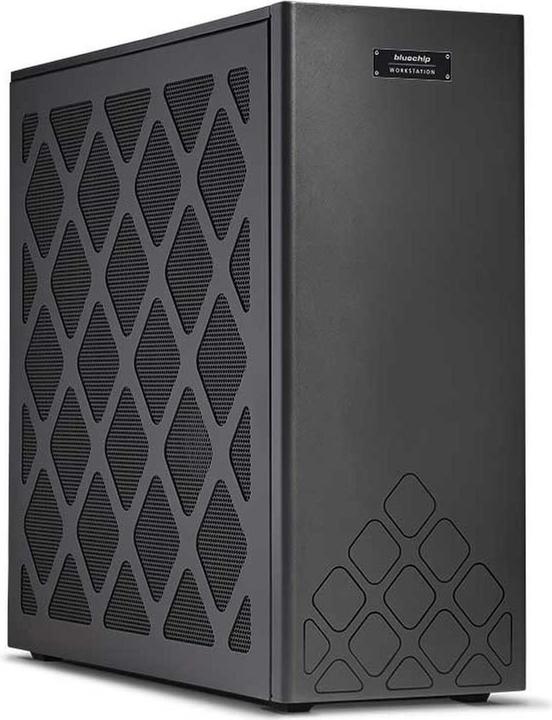 Image du produit Bluechip BUSINESSline Workstation WS800 (500 Go, 16 Go, Intel Core i9-14900K)