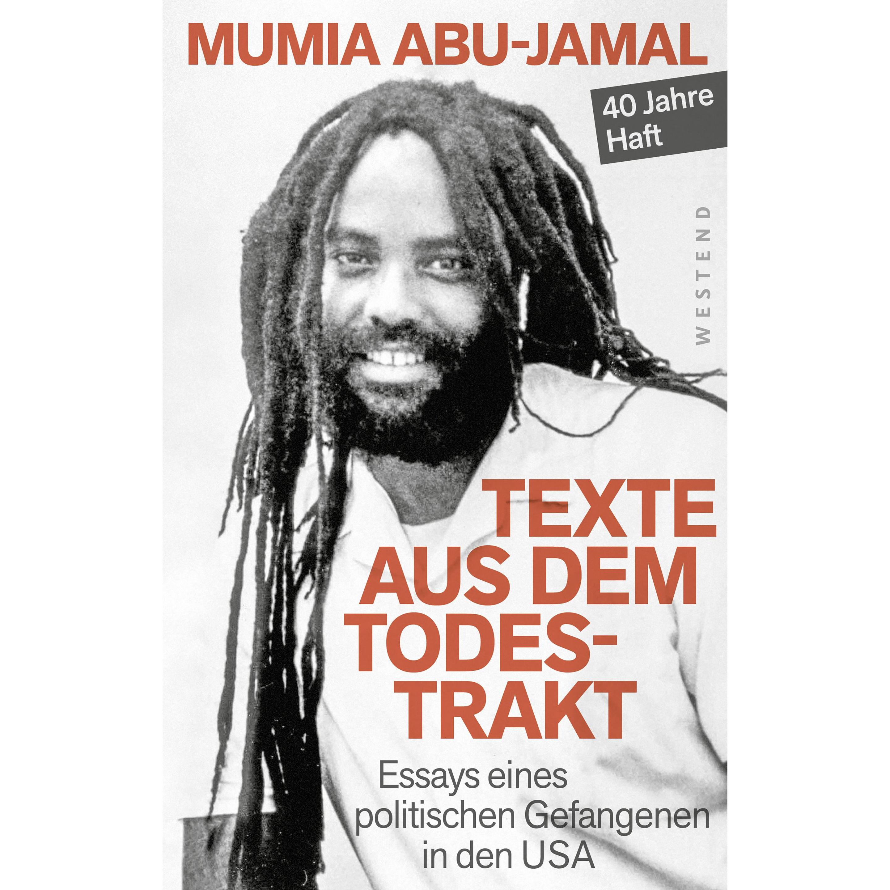 Texte aus dem Todestrakt, Fachbücher von Mumia Abu-Jamal