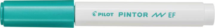 Produktbild Pilot Pintor Extra Fein metallic
