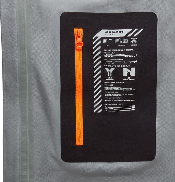 Image du produit Mammut Haldigrat HS Hooded Jacket Men (XXL)