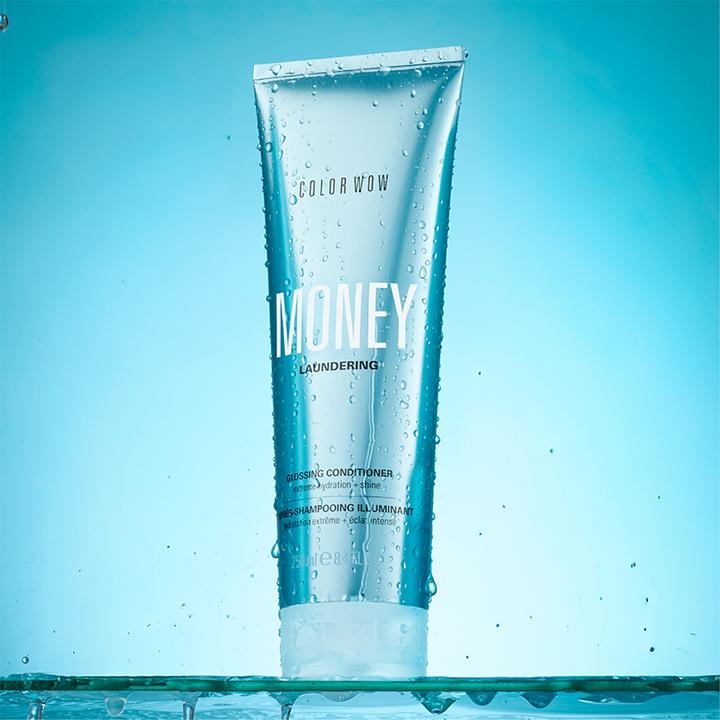 Produktbild Color Wow Money Laundering Conditioner (250 ml)