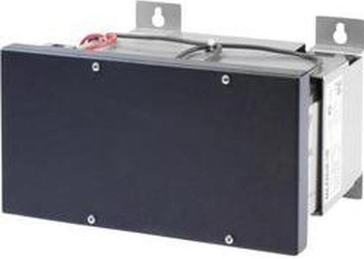 Produktbild Block Industrielle USV-Anlage PVAF 2