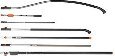 Image du produit Gardena cultivateur combisystem