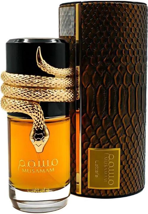 Immagine prodotto Lattafa Musamam (Eau de parfum, 100 ml)