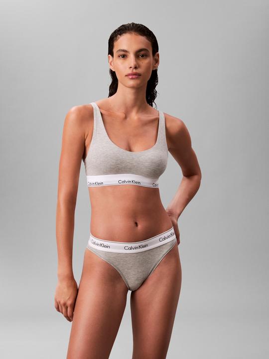 Produktbild Calvin Klein Lightly Lined Bralette (S)