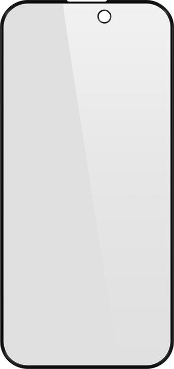 Image du produit Avizar Film de protection de la vie privée ClearGuard (1 pcs, Apple iPhone 15 Pro Max)