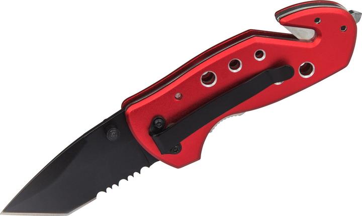 Dema safety knife rescue knife 150mm (6.20 cm)