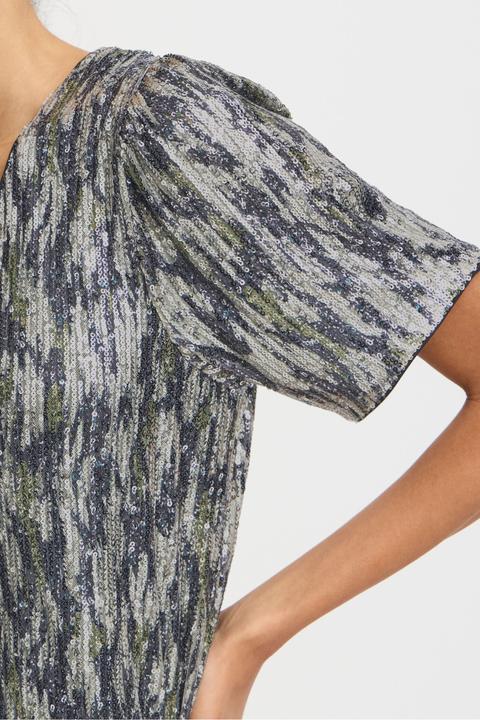 Produktbild B.young BYSOLIA AOP TOP 20815942 (L)