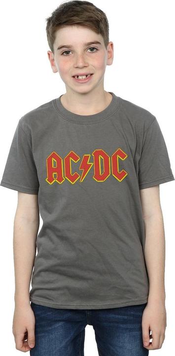 Produktbild AC/DC TShirt Jungen (104)