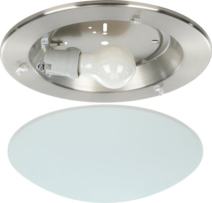 Actual product image EGLO Planet (E27)