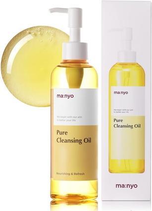 Produktbild Ma:Nyo Pure Cleansing Oil (Reinigungsöl, 200 ml)