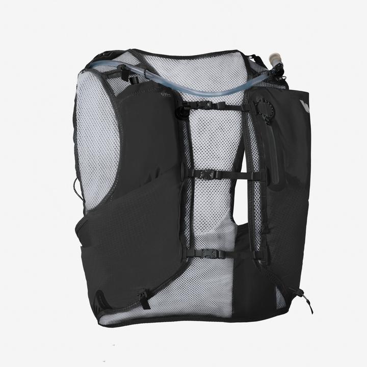Image du produit Kiprun Sac trail running 10l mixte noir - bag 900 (10 l)