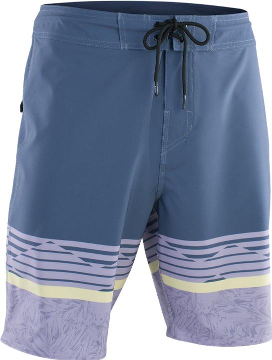 Produktbild ION Boardshorts Slade 19" men - salty-indigo (34, L)