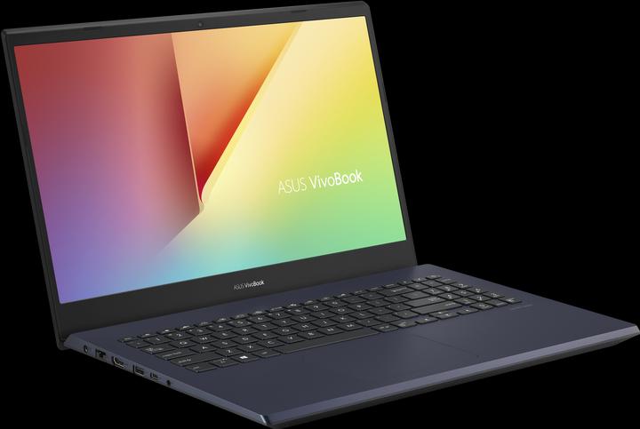 Actual product image ASUS X571GT (15.60", Intel Core i7-9750H, 16 GB, 512 GB, CH)