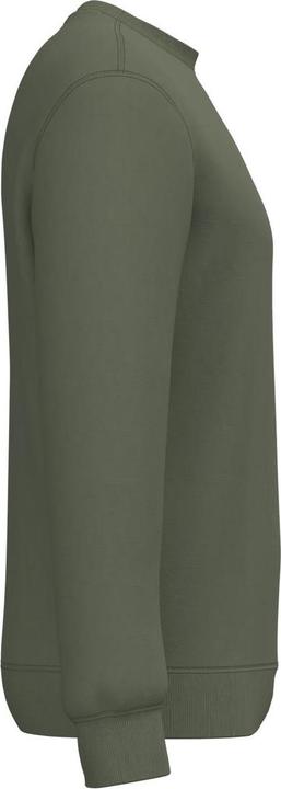 Produktbild Kariban Recyceltes Sweatshirt mit Rundhalsausschnitt (M)