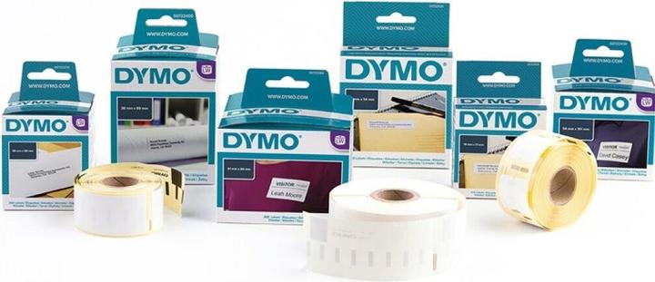Productafbeelding Dymo S0722370 Adresetiketten