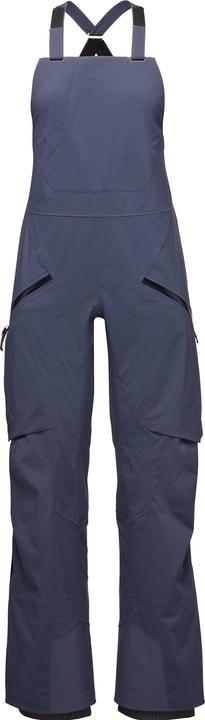 Actual product image Black Diamond Factor Bibs (XS)