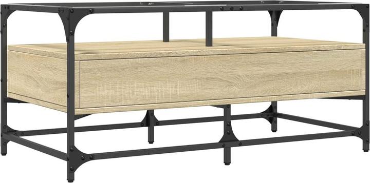 Image du produit vidaXL Couchtisch