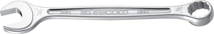 Produktbild Facom Ringmaulschlüssel (1")