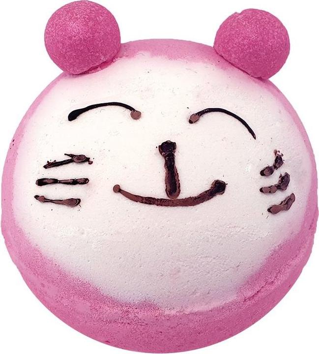 Produktbild Bomb Cosmetics Bath Blaster Cat-a-Tonic (160 g)