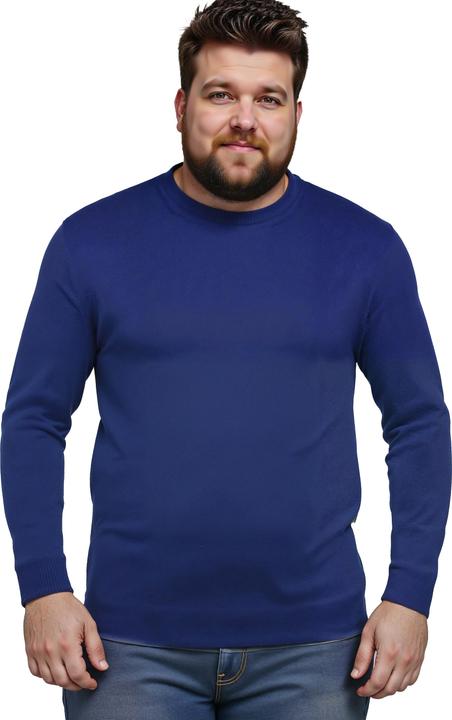 Produktbild Boston Park Pullover, bis 84/86 (68)