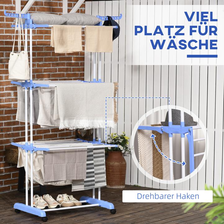 Actual product image Jamb Wäschetrockner